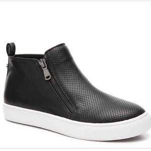 Steve Madden Erlina High Top Sneaker
